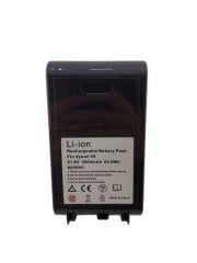 Dyson V8 süpürge bataryası 3000 mAH Li-ion Muadil Batarya