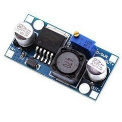 Lm2596 Power Modul 3a Voltaj Düşürücü Güç Modülü (4-35v Giriş - 1-30v Çıkış)