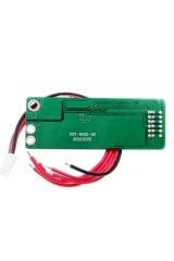 Lpa-013 5s 15a Bms Lityum Pil Şarj Koruma Modülü