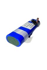 Viomi V3 Uyumlu 14.4v 3200 Mah Robot Süpürge Batarya , Pil Orijinal Kapasite