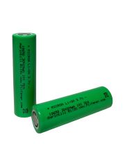 18650 3.7V (Volt) 3000 MaH(Amper) 10C Lityum Şarj edilebilir 1 Adet Pil(Batarya) Pil Kutusu Hediyeli