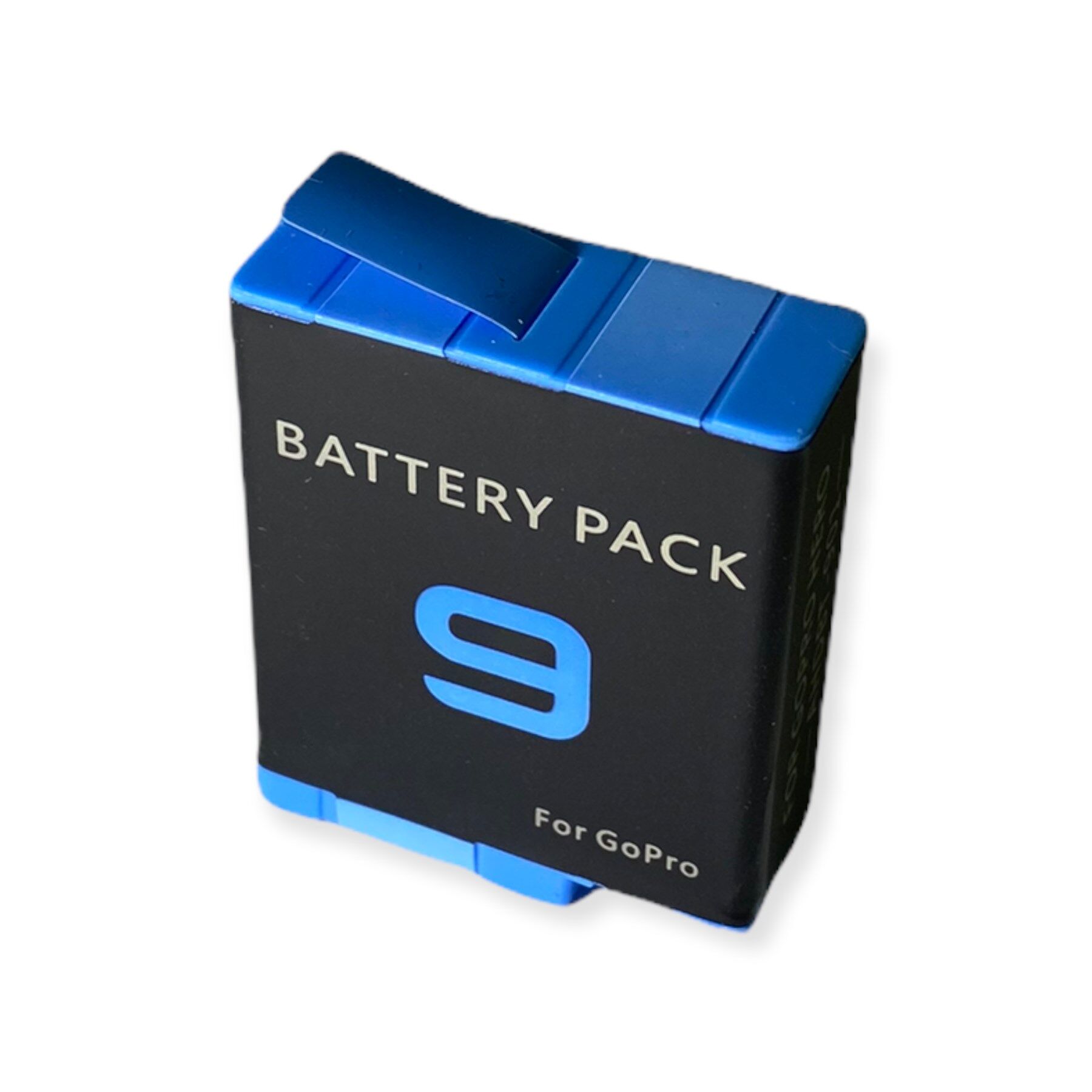 Gopro Hero 9 Batarya (Pil) AHDBT-901