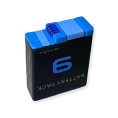 Gopro Hero 9 Batarya (Pil) AHDBT-901