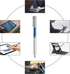 Alkalin AAAA 1.5v Pil (Batarya) 4’lü Paket Tablet Kalem Pili (4A) | Tüm Tablet Kalemleriyle Uyumlu