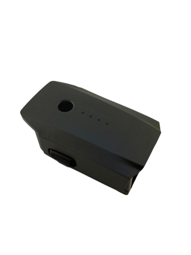 Drone Pilleri