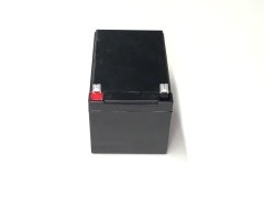 12V 12 AH MICRON AKÜ