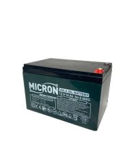 12V 14 AH MICRON AKÜ