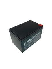 12V 14 AH MICRON AKÜ