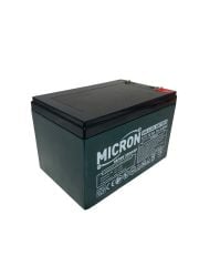 12V 14 AH MICRON AKÜ