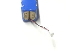 24v SÜPÜRGE PİLİ