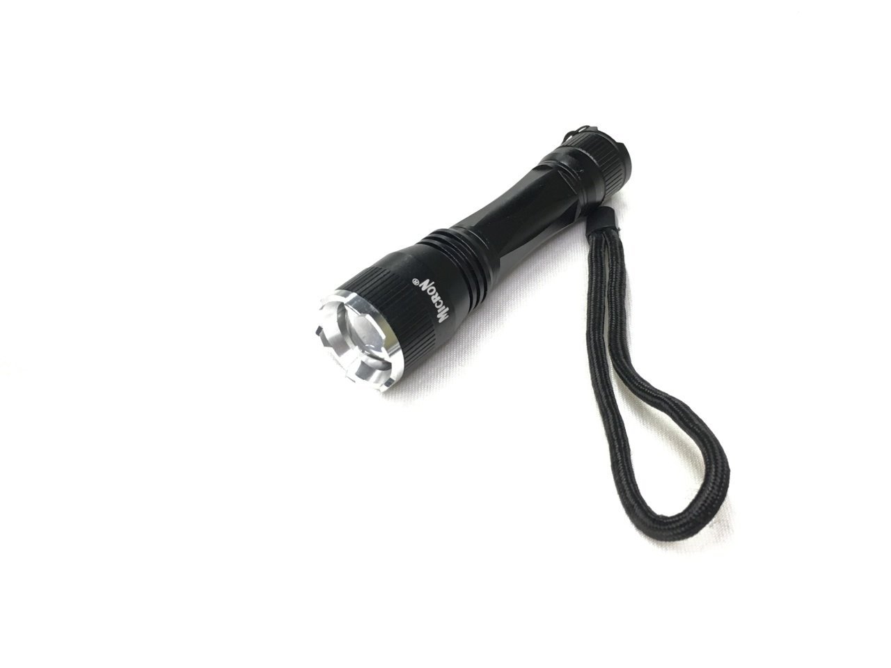 MİCRON METAL LED FENER 33104 SARI