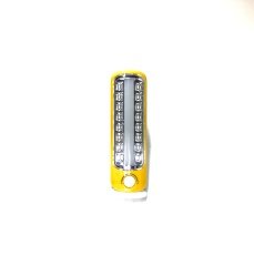 ŞARJLI IŞILDAK MICRON MLS-8024 YENİ NESİL LEDLİ