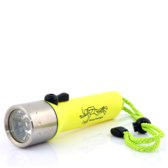 Micron Sualtı Feneri Crea Power LED 120 Lumen