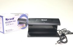 Micron Para Kontrol Cihazı MN-1014