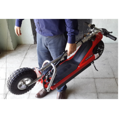 ELEKTRİKLİ SCOOTER MICRON 24300-1