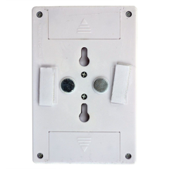 2 Ledli Pilli Lamba Anahtarlı  Portatif  Led Işık - Mıknatıslı