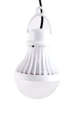 GÜNEŞ ENERJİLİ SOLAR LED IŞIKLI KAMP FENERİ