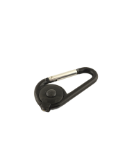 Micron 31104 Şarjlı El Feneri Seti  (Bisiklet Aparatı,anahtarlık,düdük,karabina)