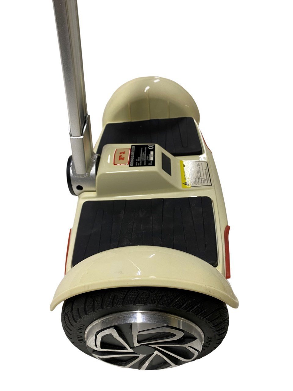 DENGE SCOOTER KONTROL KOLLU 8,5 INÇ MINI SEGWAY