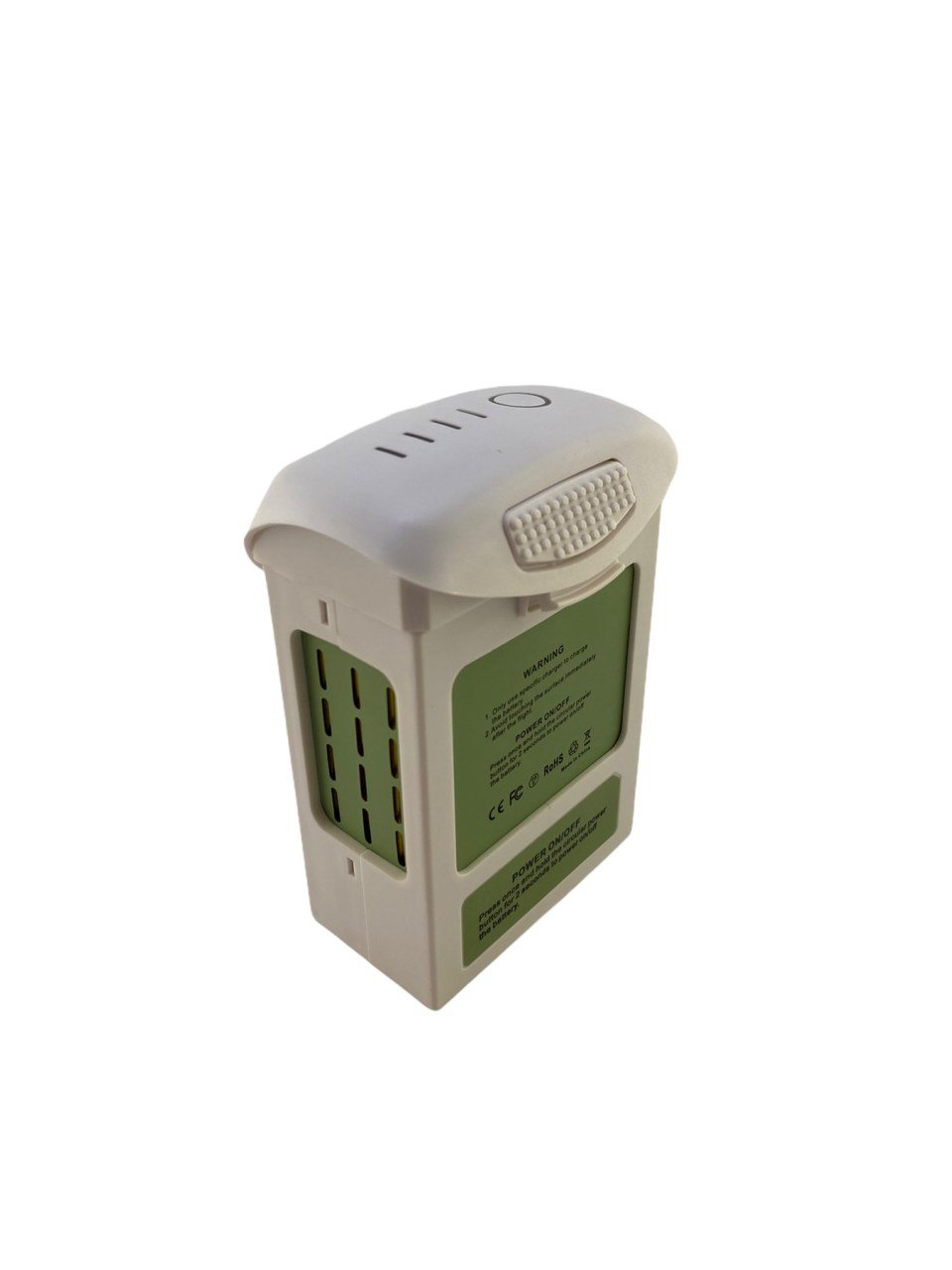 Dji Phantom 4 5870mAh Batarya