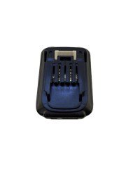 Makita BL1021B yedek pil BL1021B 12 Volt 3.0 Ah Li-Ion
