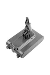 Dyson V7 süpürge bataryası 3000 mAH Li-ion Muadil Batarya