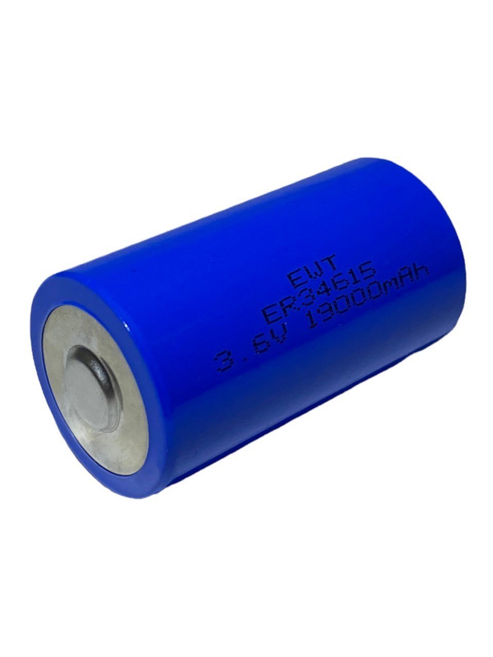 Ewt 34615 3.6V 19000 mAh Lityum Pil