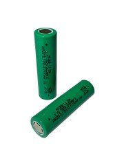 Lityum Pil 18650 3.7 V 2000 Mah  Pil (Batarya)