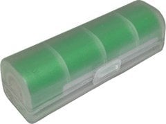 Samsung INR18650-25R 3.7V 2500mAh Şarj Edilebilir Li-ion Pil