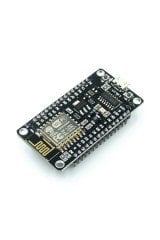 Nodemcu Lolin Esp8266 Geliştirme Kartı – Usb Chip Ch340