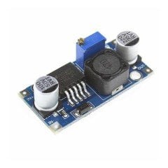 Lm2596 Power Modul 3a Voltaj Düşürücü Güç Modülü (4-35v Giriş - 1-30v Çıkış)