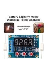 Pil , Batarya Kapasite Test Cihazı 1.2v 12v Zb2l3 18650 Lityum – Batarya