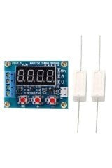 Pil , Batarya Kapasite Test Cihazı 1.2v 12v Zb2l3 18650 Lityum – Batarya