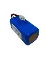 Mjstg1 14.4v 2600mah Pil Xiaomi G1 Mı ve Essential, mop Uyumlu Robot Vakum Mjstg1 14.8v 2600mah Pil