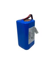 Mjstg1 14.4v 2600mah Pil Xiaomi G1 Mı ve Essential, mop Uyumlu Robot Vakum Mjstg1 14.8v 2600mah Pil