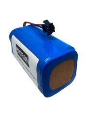 Robot Süpürge Bataryası