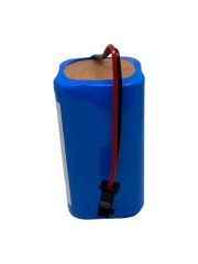 Robot Süpürge Bataryası