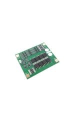 3s 25a 12v Balans Bms Lipo 18650 Lityum Pil Şarj Koruma Devresi