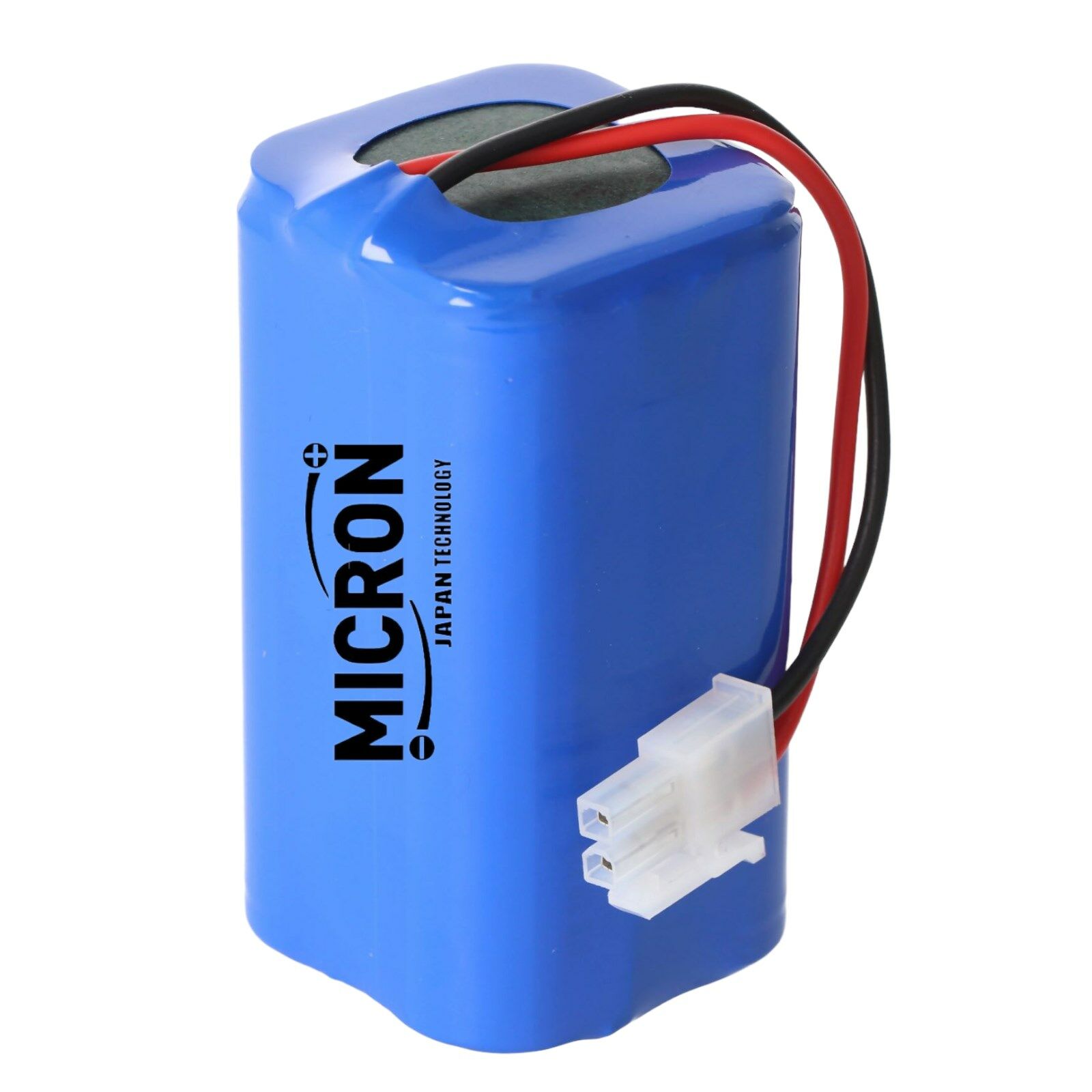 14.4V 2600mAh ILIFE ROBOT SÜPÜRGE PİLİ ( V7S-A4S-A6-A7-A8) 14.4V, 2600mAh, 38.5Wh