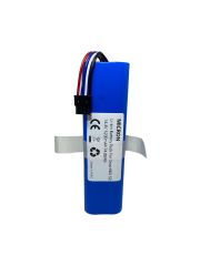 Smart 360 S9 Akıllı Robot Süpürge Bataryası 14.4v 5200mah Pil