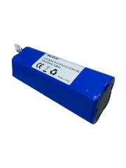 Ecovacs Ozmo 920,950,960,T5,T8,T9  Akıllı Robot Süpürge Bataryası 14.4v 5200mah Pil