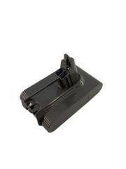 Dyson V6 Animal DC-62 Serisi 3000 mAh Li-ion Muadil Batarya