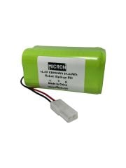 Xiaomi Mi Vacuum Mop 2in1 Essential  Robot Süpürge Bataryası (mjstg1) 14.4v 3200 Mah Yüksek Kapasite