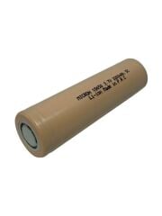 18650 3.7V (Volt) 3200 MaH(Amper)  5C Lityum Şarj edilebilir Pil(Batarya)
