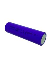 18650 3.7V (Volt) 2600 MaH(Amper) 3C Lityum Şarj edilebilir Pil(Batarya)