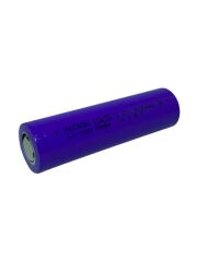 18650 3.7V (Volt) 2600 MaH(Amper) 3C Lityum Şarj edilebilir Pil(Batarya)