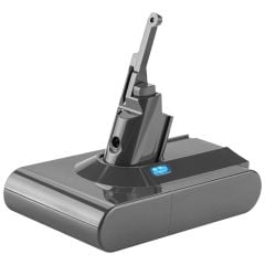 Micron Dyson V8 Süpürge Bataryası 4000 Mah Li-Ion Muadil Batarya