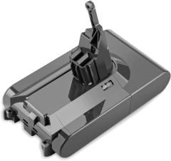 Micron Dyson V8 Süpürge Bataryası 4000 Mah Li-Ion Muadil Batarya
