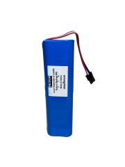Dreame F9. Dreame L10 Pro   Akıllı Robot Süpürge Bataryası 14.4v 5200mah Pil