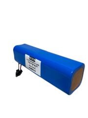 Anker Eufy Robovac X8 Hybrid Robot Süpürge Bataryası 14.4V 5200Mah Pil Uyumlu